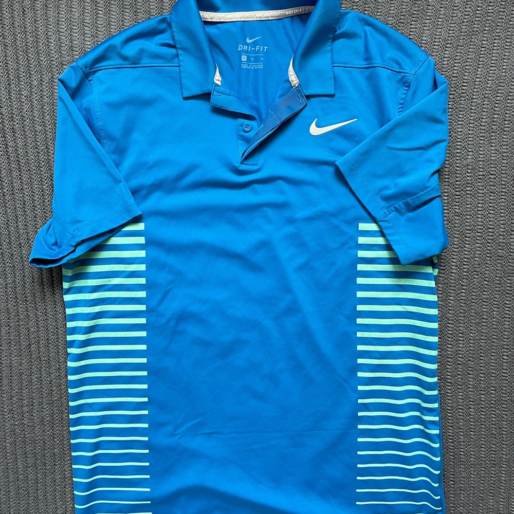 Nike Golf Polo